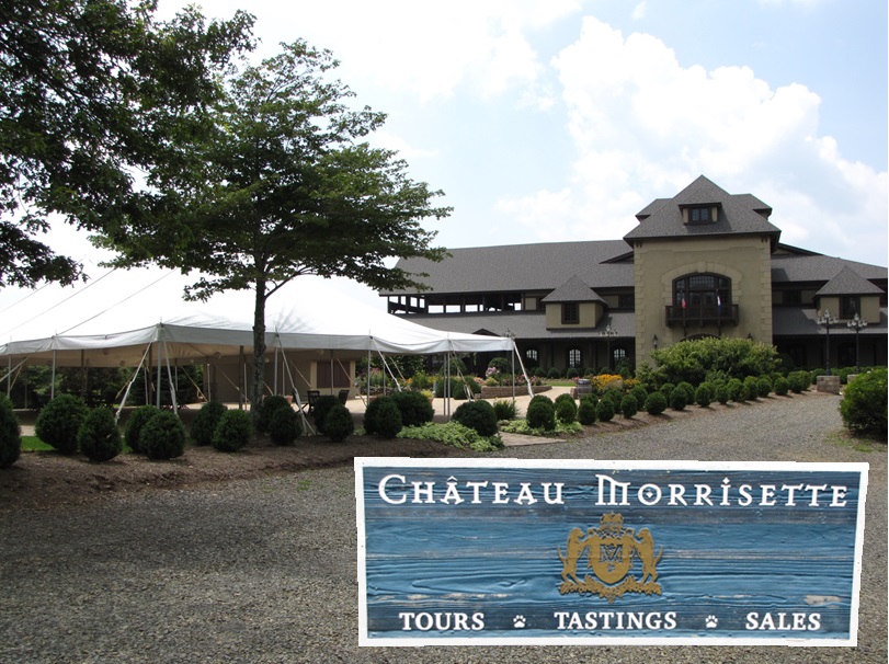 Chateau Morrisette